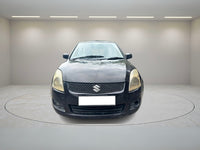 MARUTI SWIFT VXI 2010