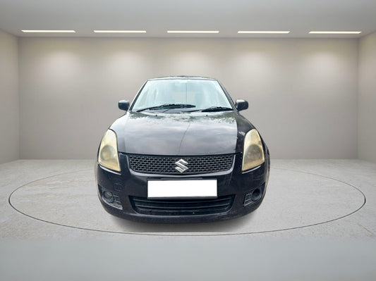 MARUTI SWIFT VXI 2010