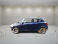 MARUTI SWIFT VXI 2019