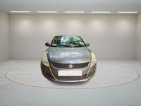 MARUTI SWIFT VXI 2013