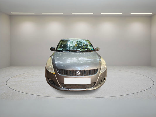 MARUTI SWIFT VXI 2013