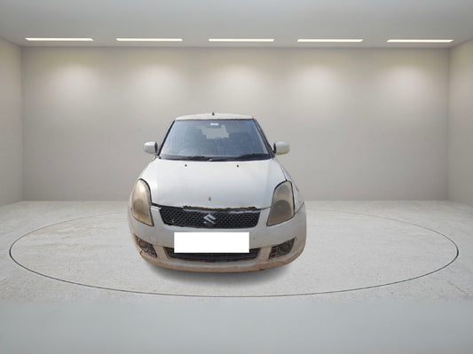 MARUTI SWIFT VXI 2011