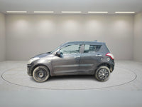 MARUTI SWIFT LXI 2017