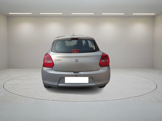 MARUTI SWIFT LXI 2021