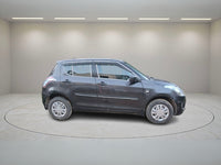 MARUTI SWIFT LXI 2017