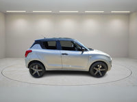 MARUTI SWIFT LXI 2020