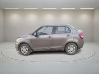 MARUTI SWIFT DZIRE VXI 2012