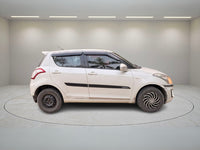 MARUTI SWIFT VXI 2013
