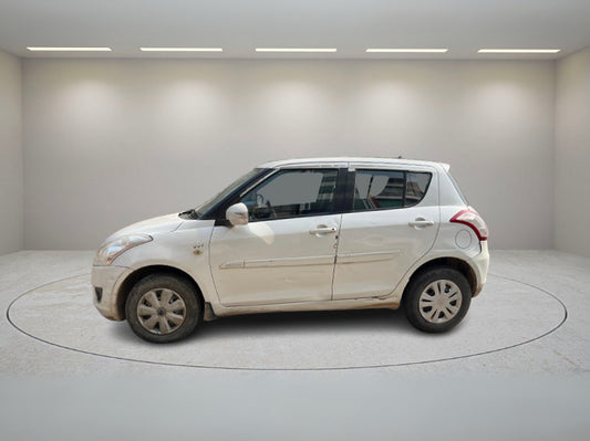 MARUTI SWIFT LXI BS4 M 2011