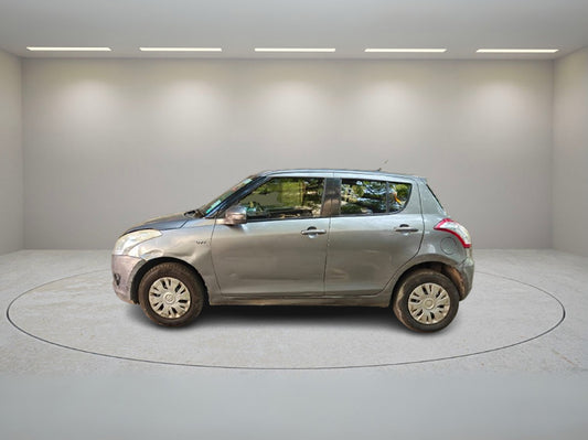 MARUTI SWIFT VXI 2013