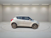 MARUTI SWIFT ZXI AMT 2018