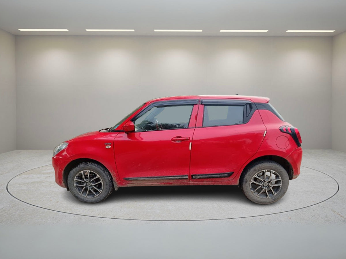 MARUTI SWIFT LDI 2019