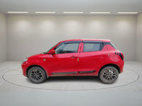 MARUTI SWIFT LDI 2019