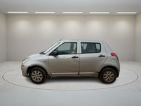 MARUTI SWIFT LXI