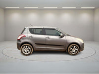 MARUTI SWIFT ZXI BS4 M 2013
