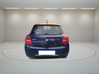 MARUTI SWIFT VXI 2019