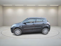 MARUTI SWIFT LXI 2017