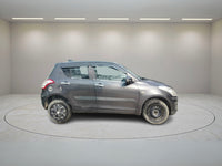 MARUTI SWIFT LXI 2017