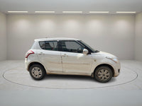 MARUTI SWIFT LXI BS4 M 2011