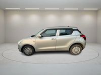 MARUTI SWIFT LXI 2019