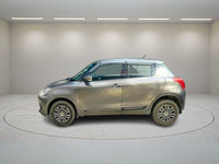 MARUTI SWIFT VXI 2018