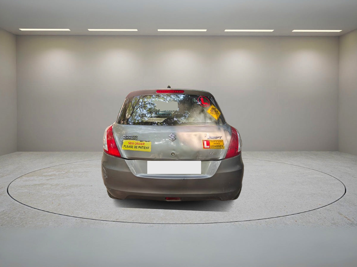 MARUTI SWIFT VXI 2013