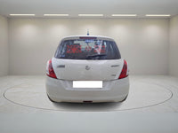 MARUTI SWIFT ZXI BS4 2013