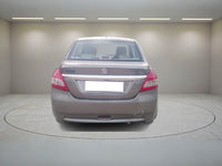 MARUTI SWIFT DZIRE VXI 2012