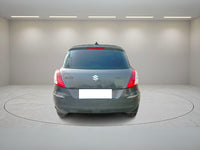 MARUTI SWIFT LXI 2017