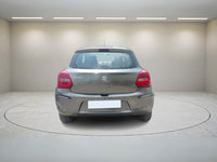 MARUTI SWIFT LXI 2019