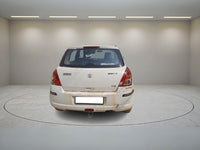 MARUTI SWIFT VXI 2011