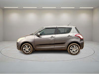 MARUTI SWIFT ZXI BS4 M 2013