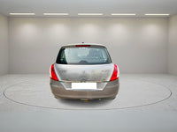 MARUTI SWIFT LXI (M) 2015