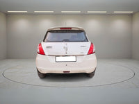 MARUTI SWIFT VXI 2013