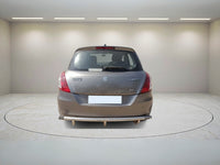 MARUTI SWIFT ZXI 2014