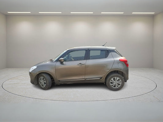 MARUTI SWIFT VXI 2020