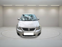 MARUTI SX4 VXI BS4 2012