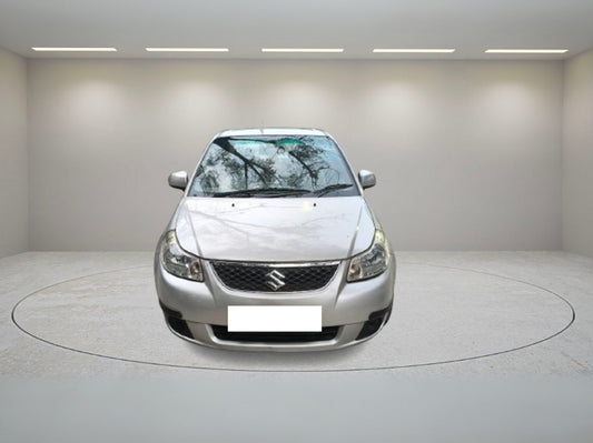 MARUTI SX4 VXI BS4 2012