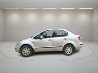 MARUTI SX4 VXI BS4 2012
