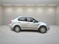 MARUTI SX4 VXI BS4 2012