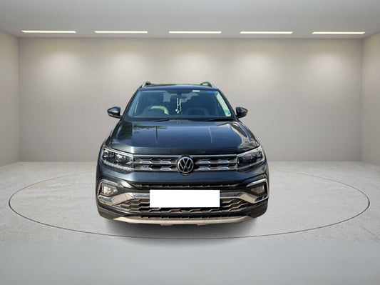 VOLKSWAGON TAIGUN GT PLUS 2023