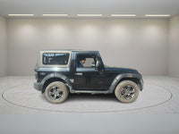 MAHINDRA THAR LX P AT 2021