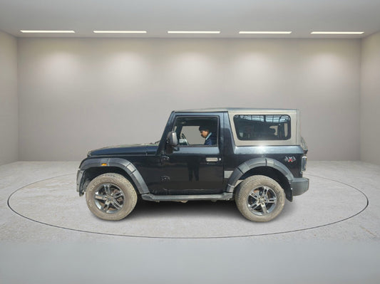 MAHINDRA THAR LX P AT 2021