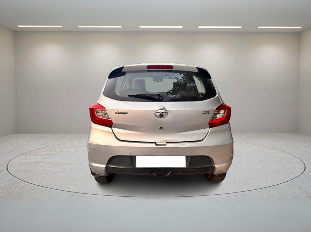 TATA TIAGO XZ 2019