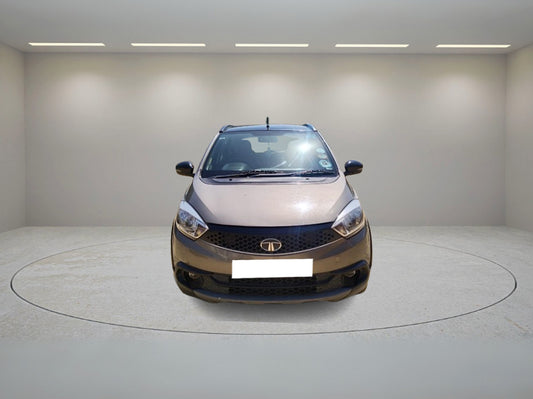 TATA TIAGO NRG XZA 2019