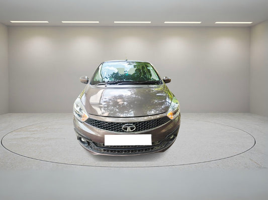 TATA TIAGO XTA 1.2 RTN 2019