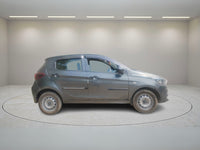 TATA TIAGO XM RTN 2022