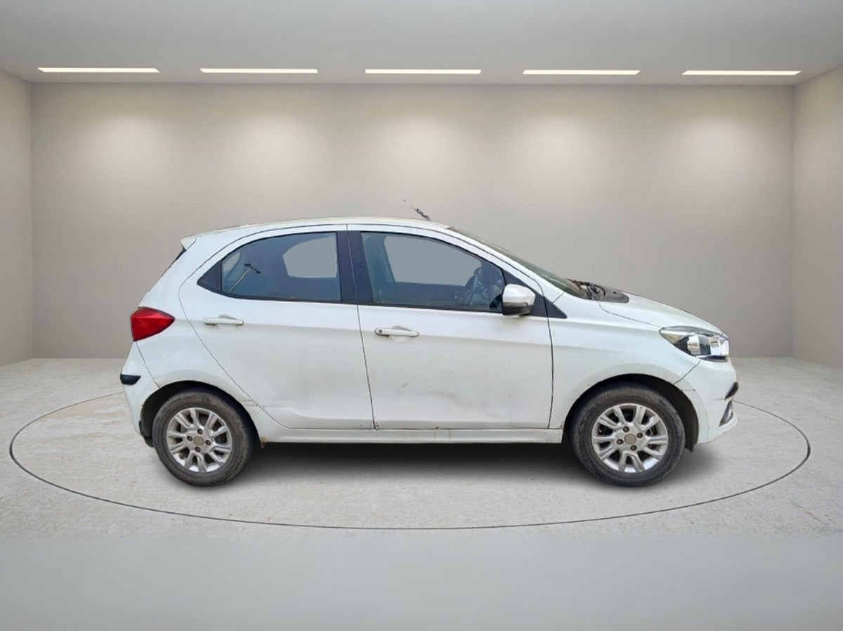 Tata Tata Tigor XZA Plus AMT On Road Price in New Delhi, Faridabad