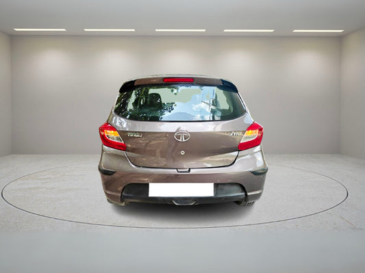 TATA TIAGO XTA 1.2 RTN 2019