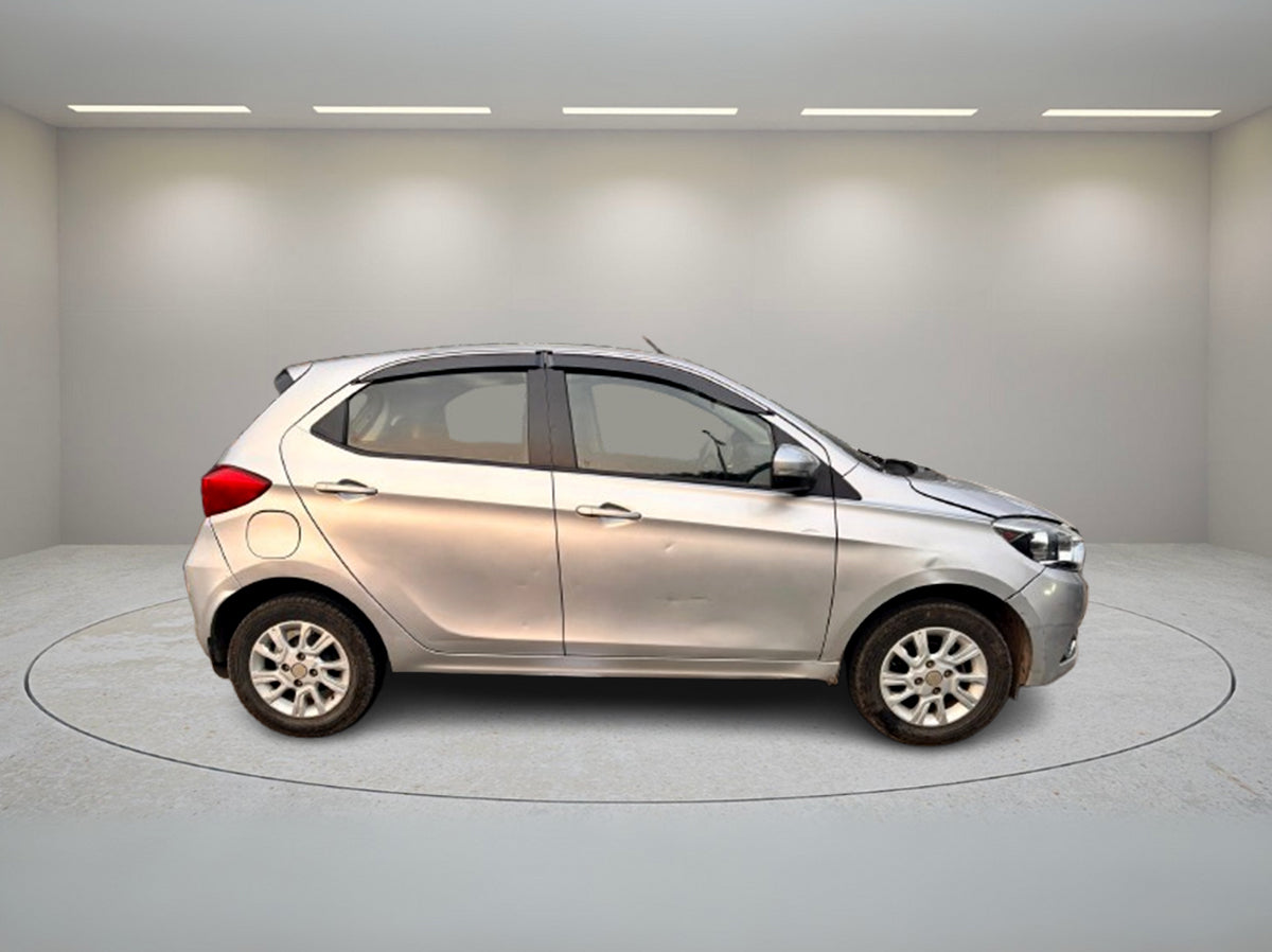 TATA TIAGO XZ 2019